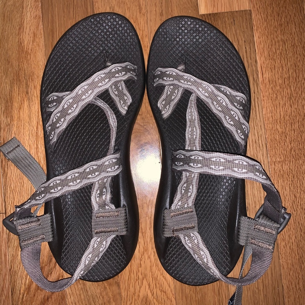 Chacos